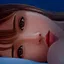 The case is restarted icon
