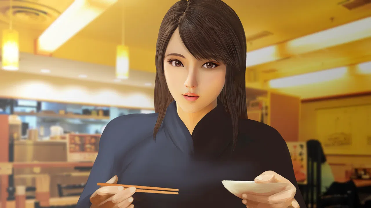 Vision Ghost 2 Screenshot 2