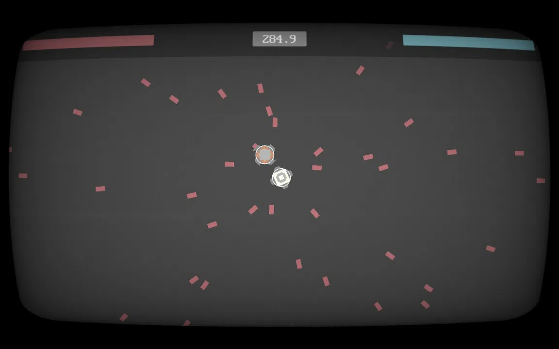 Spinning Battles Screenshot 2