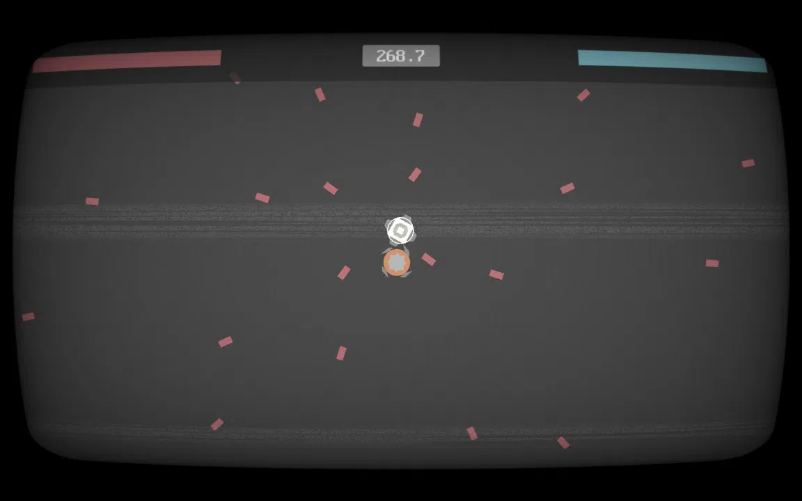 Spinning Battles Screenshot 3