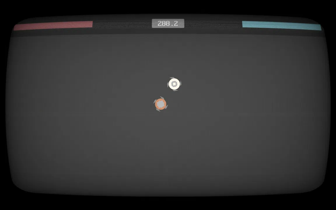 Spinning Battles Screenshot 1