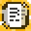 Librarian icon