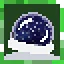 Inspired icon