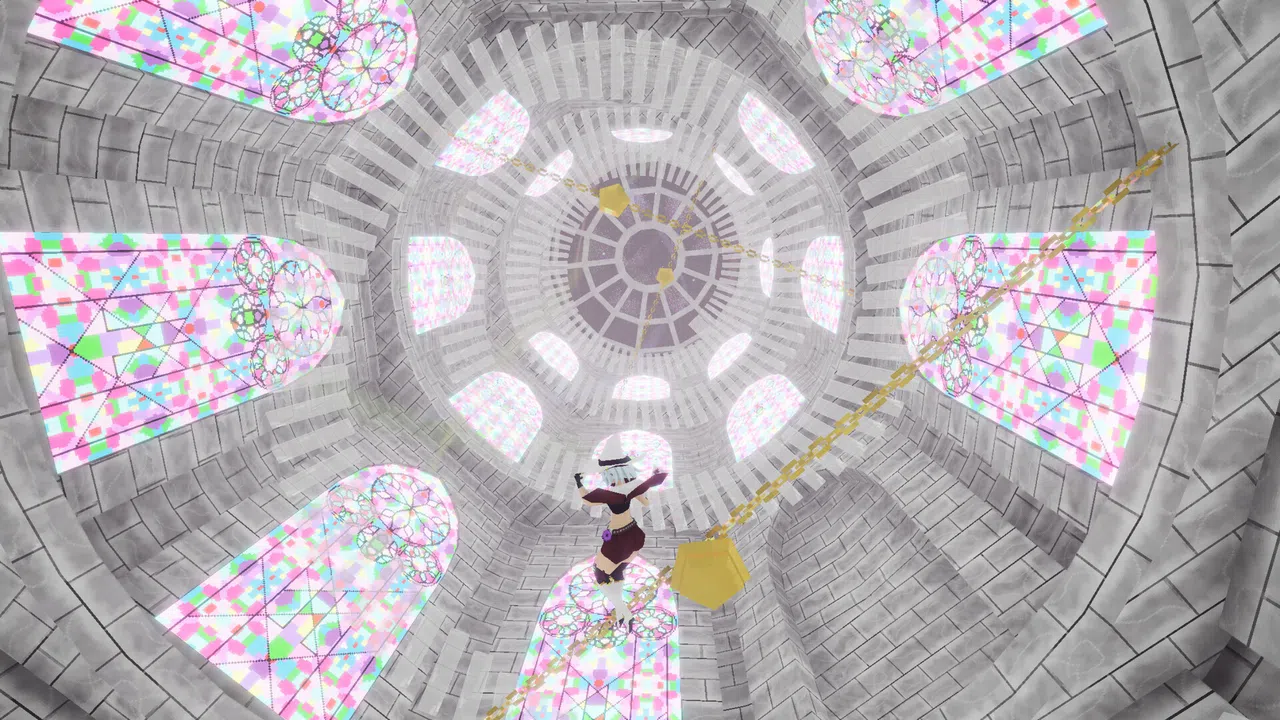 Metro Gravity Screenshot 1