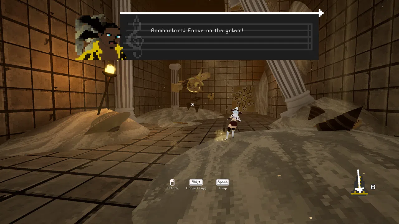 Metro Gravity Screenshot 8