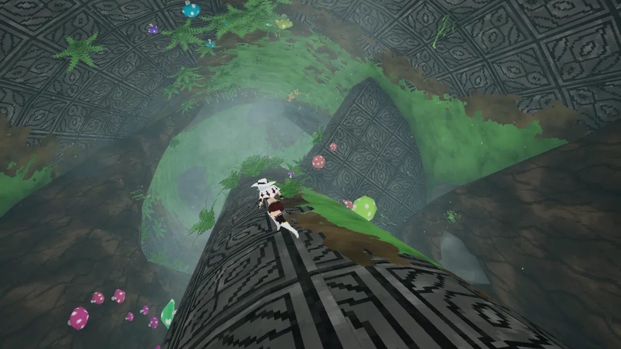 Metro Gravity Screenshot 3