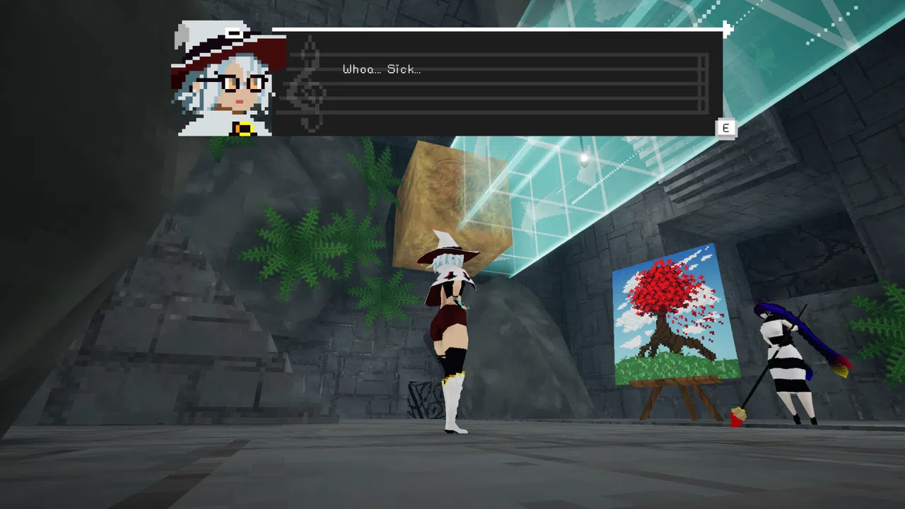 Metro Gravity Screenshot 4