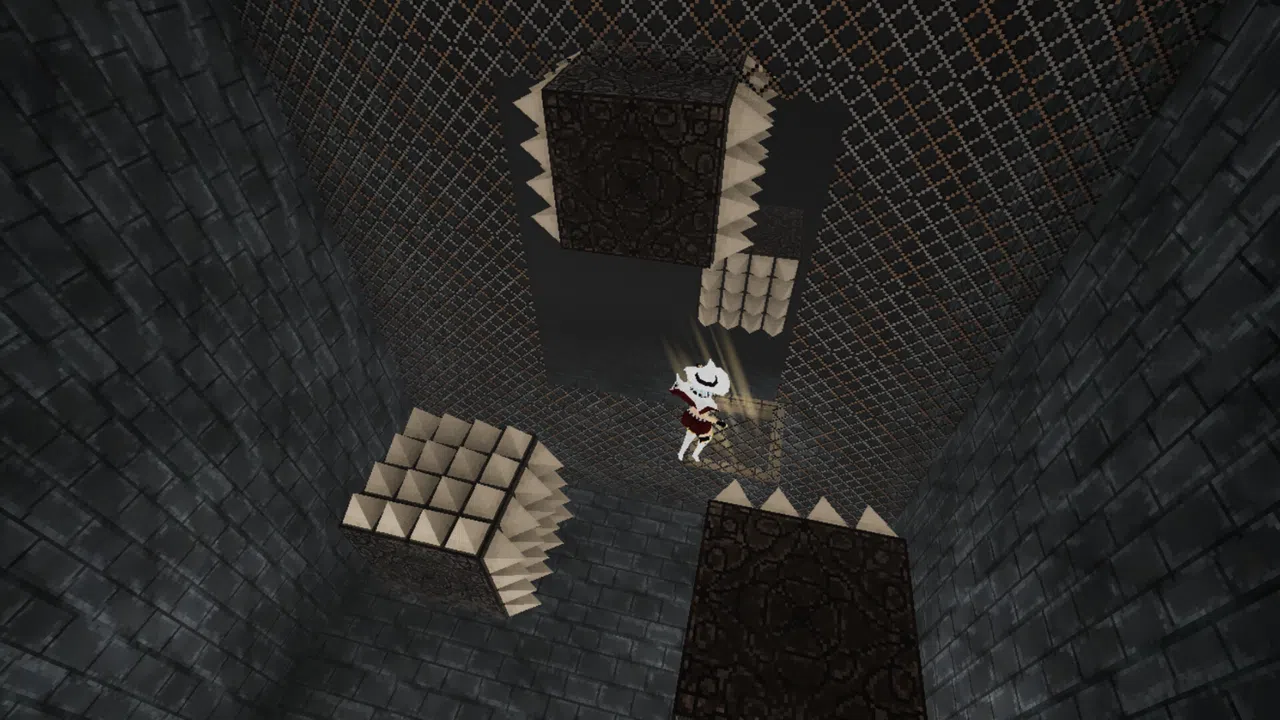 Metro Gravity Screenshot 6