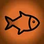 Fish Item Bronze II icon