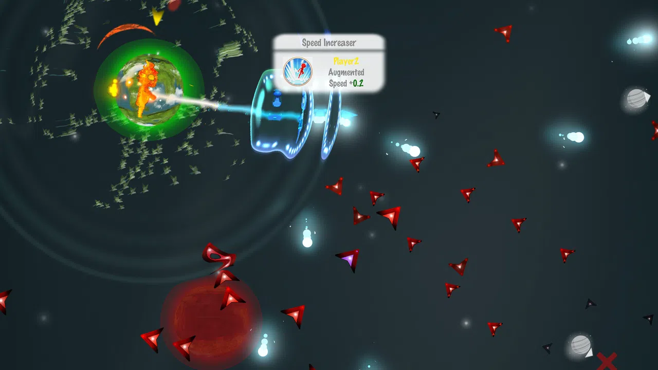 Dual Survivors Screenshot 3