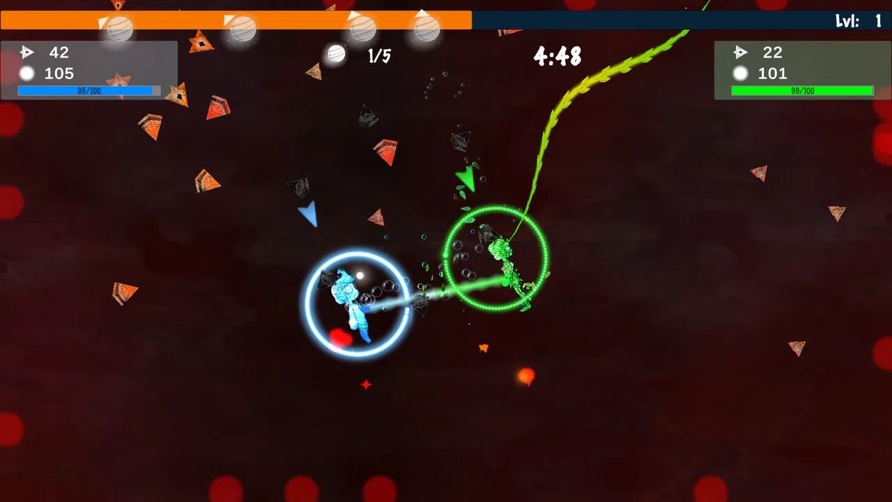 Dual Survivors Screenshot 2