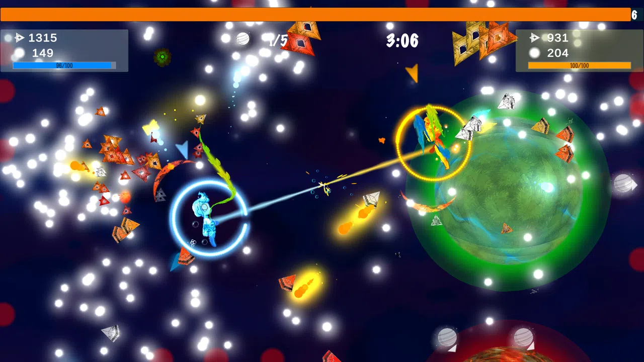 Dual Survivors Screenshot 0
