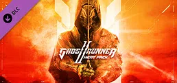 Ghostrunner 2 - Heat Pack