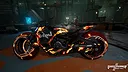 Ghostrunner 2 - Heat Pack Screenshot 7