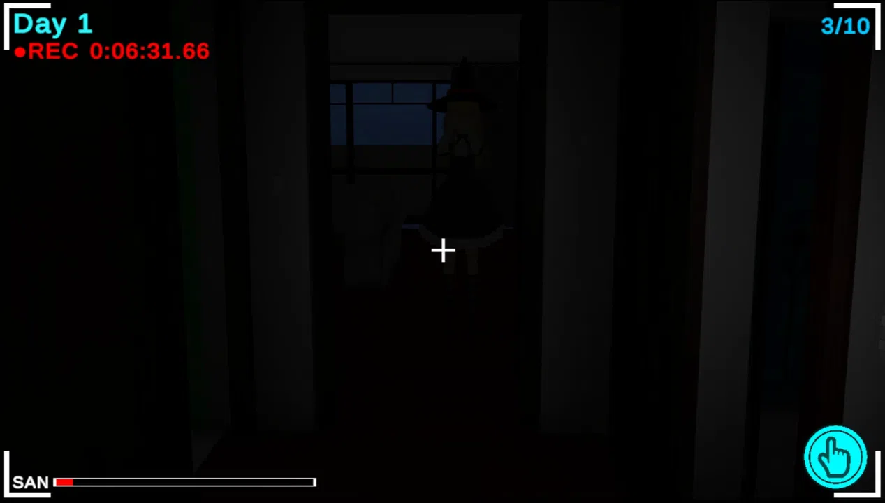 Second Room Screenshot 7