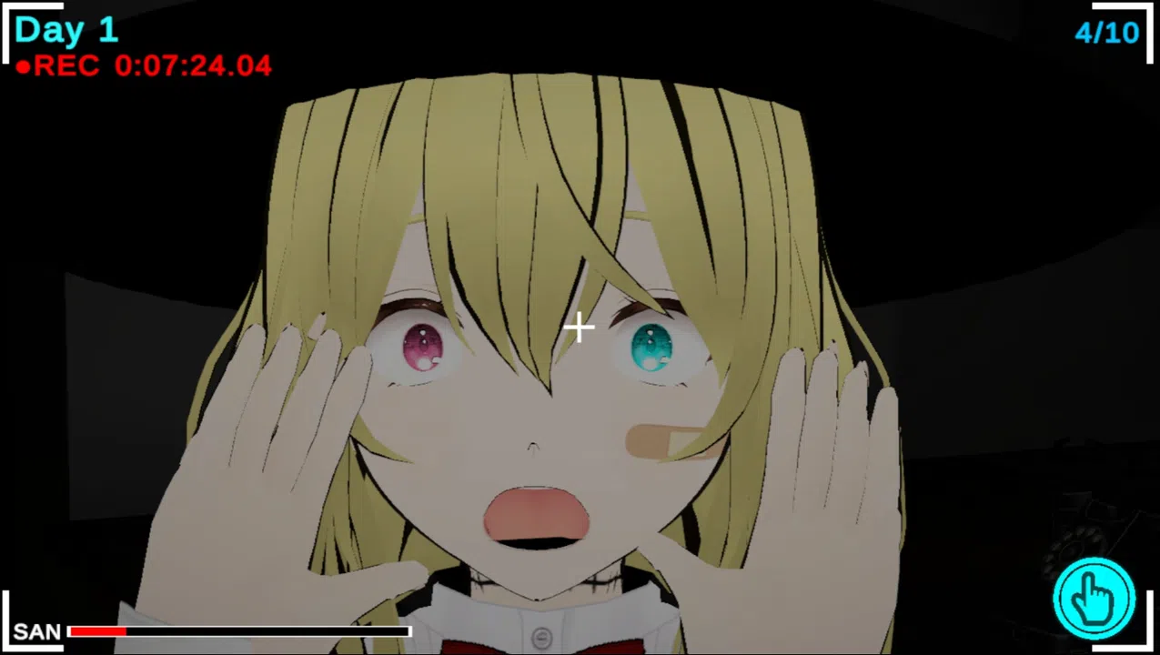 Second Room Screenshot 8