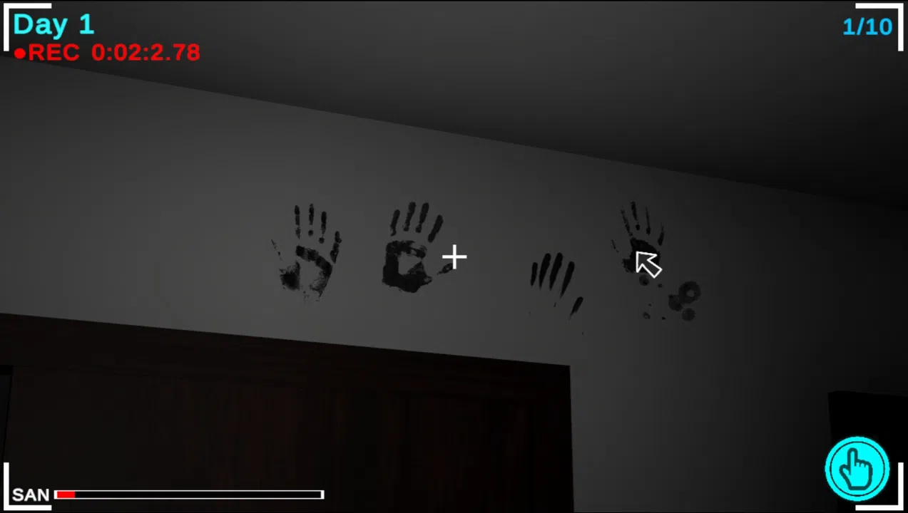 Second Room Screenshot 5