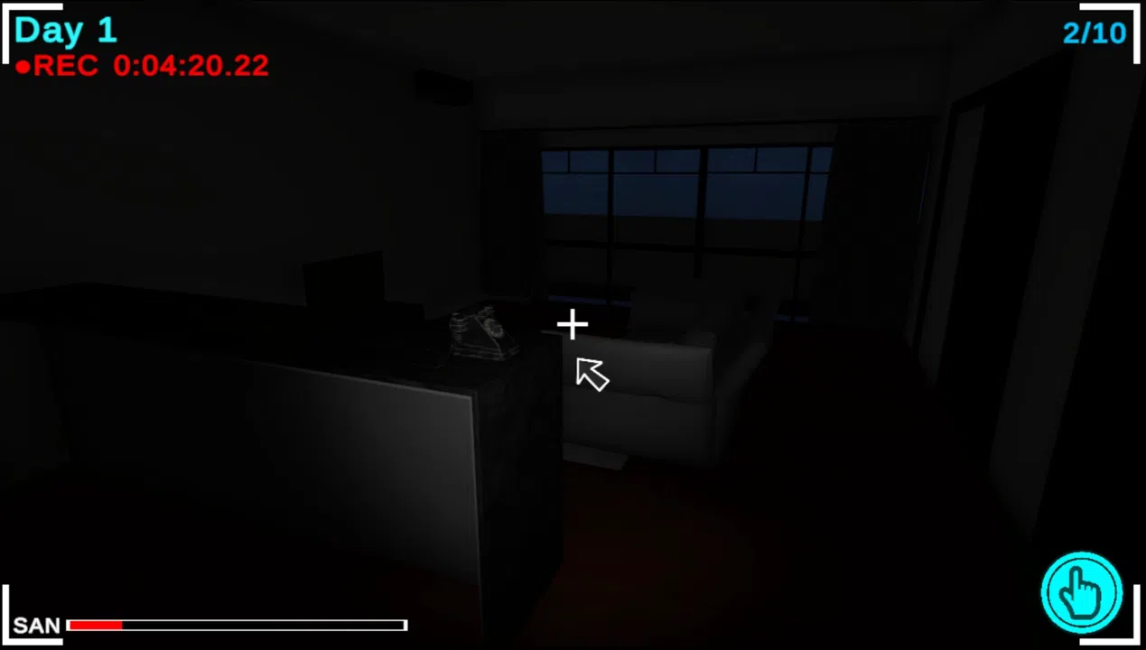 Second Room Screenshot 4