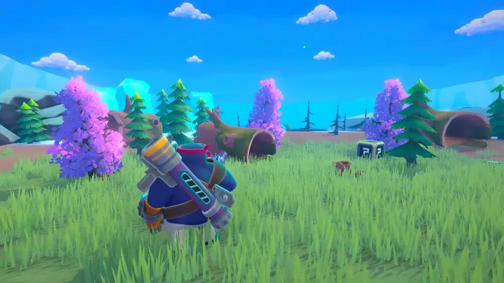 Watch Your Eggs! Screenshot 5