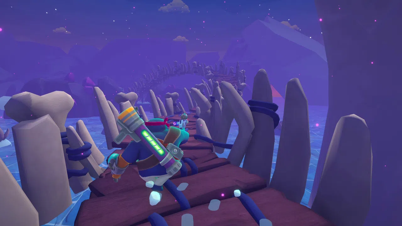 Watch Your Eggs! Screenshot 4