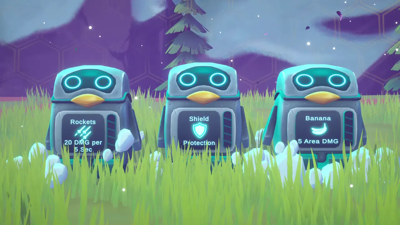 Watch Your Eggs! Screenshot 11