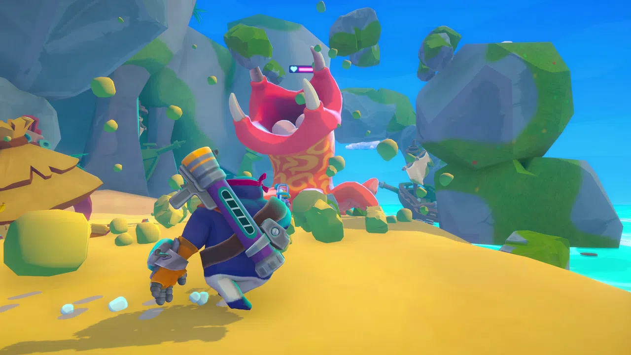 Watch Your Eggs! Screenshot 9