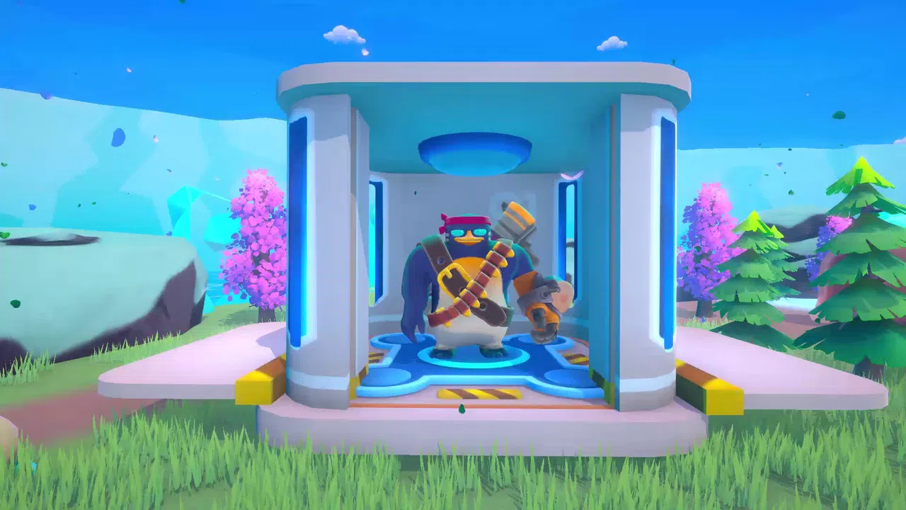Watch Your Eggs! Screenshot 7