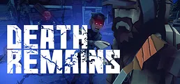 Death Remains