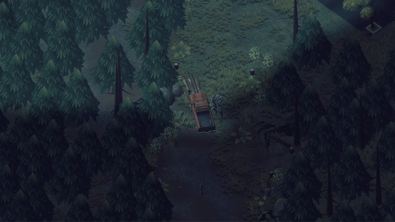 Death Remains Screenshot 8