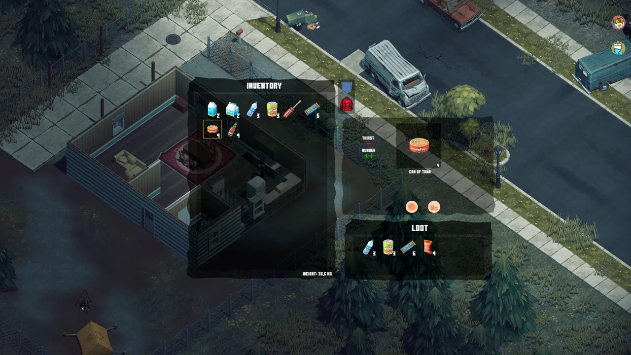 Death Remains Screenshot 3