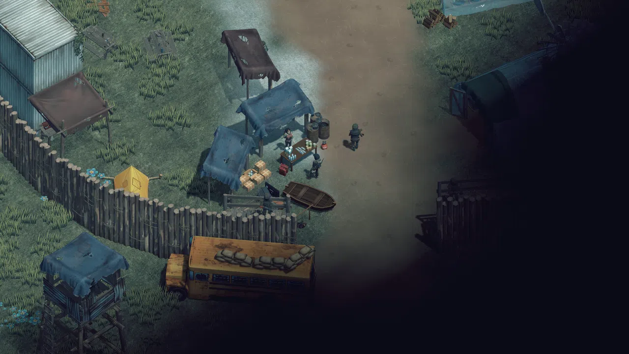 Death Remains Screenshot 4