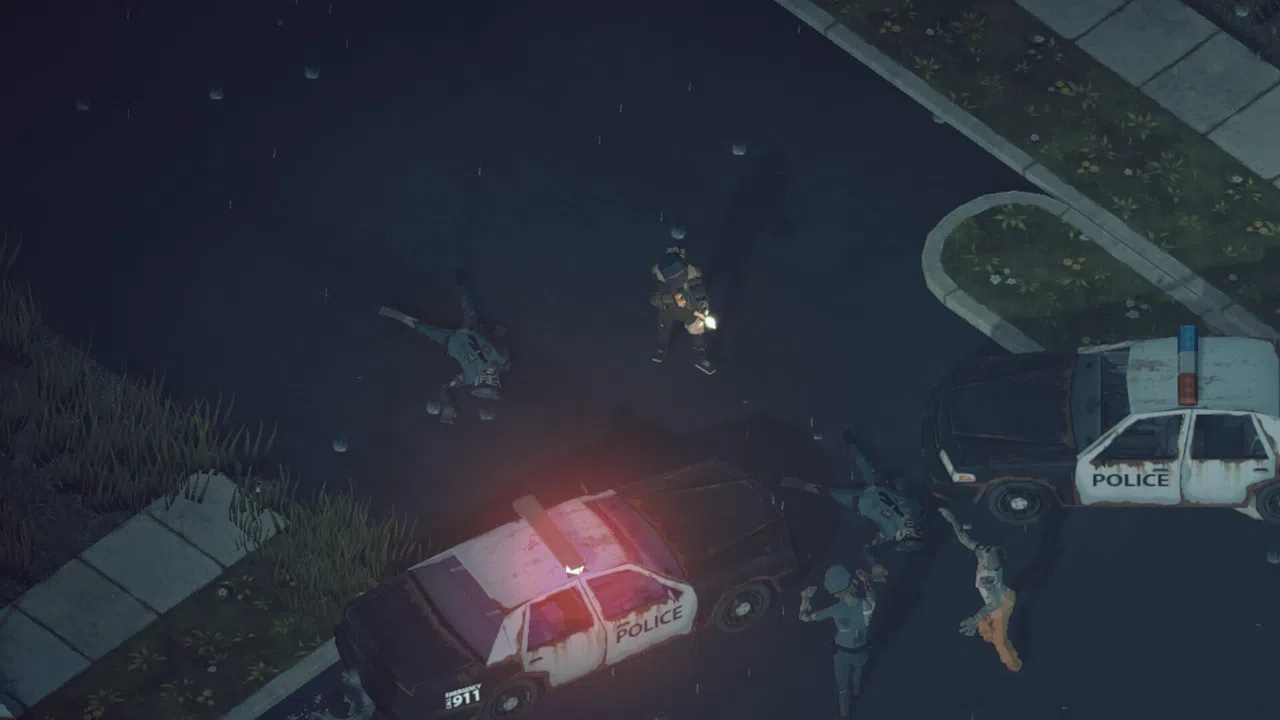 Death Remains Screenshot 1