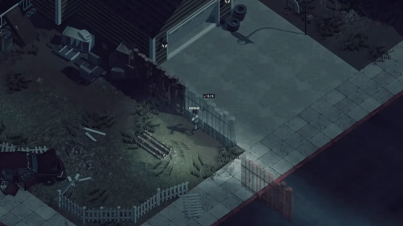 Death Remains Screenshot 5