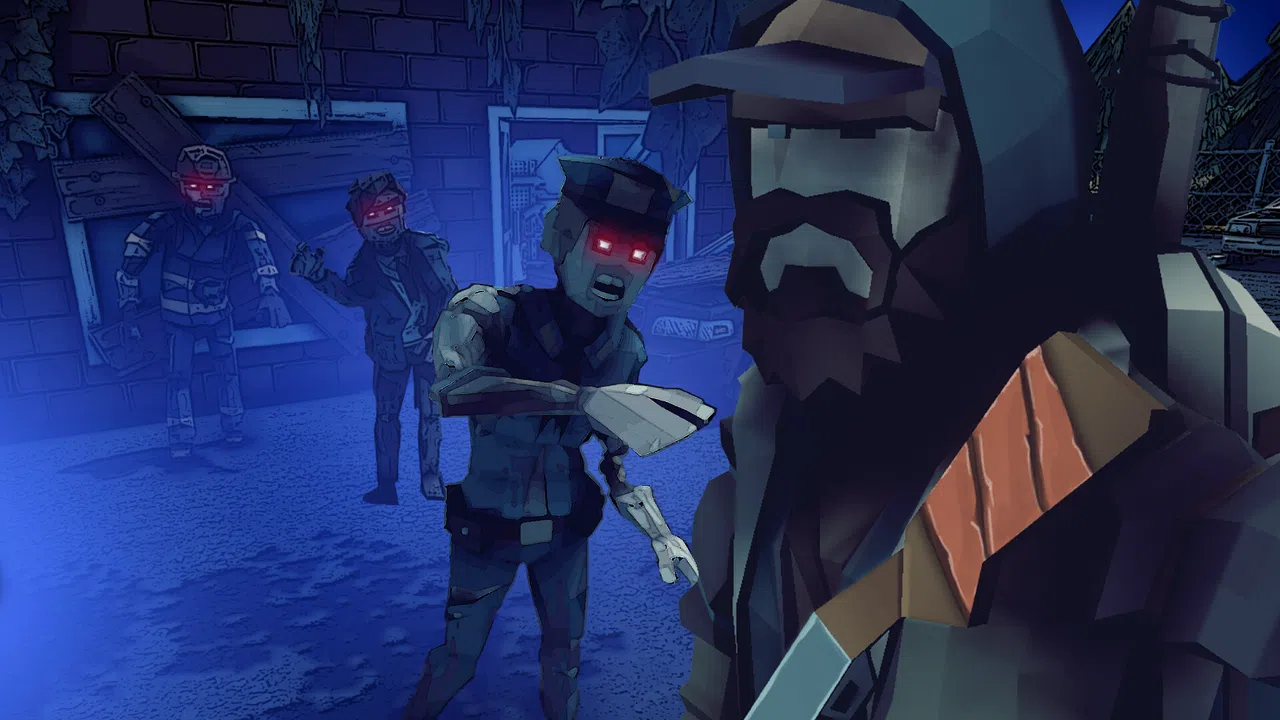 Death Remains Screenshot 0