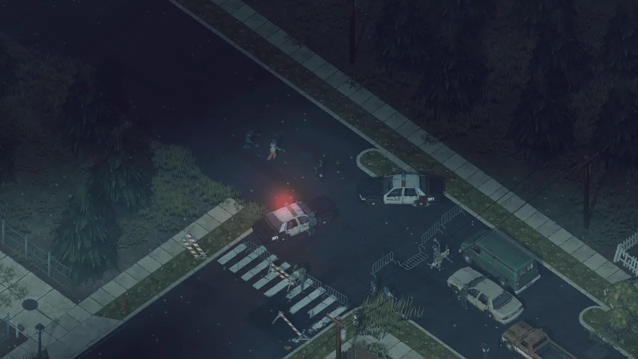 Death Remains Screenshot 6