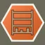 New Stock icon