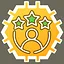 Customer Service Legend icon