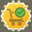 Lightning Scanner icon