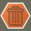 Trash Taker icon