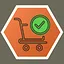 Quick Checkout icon
