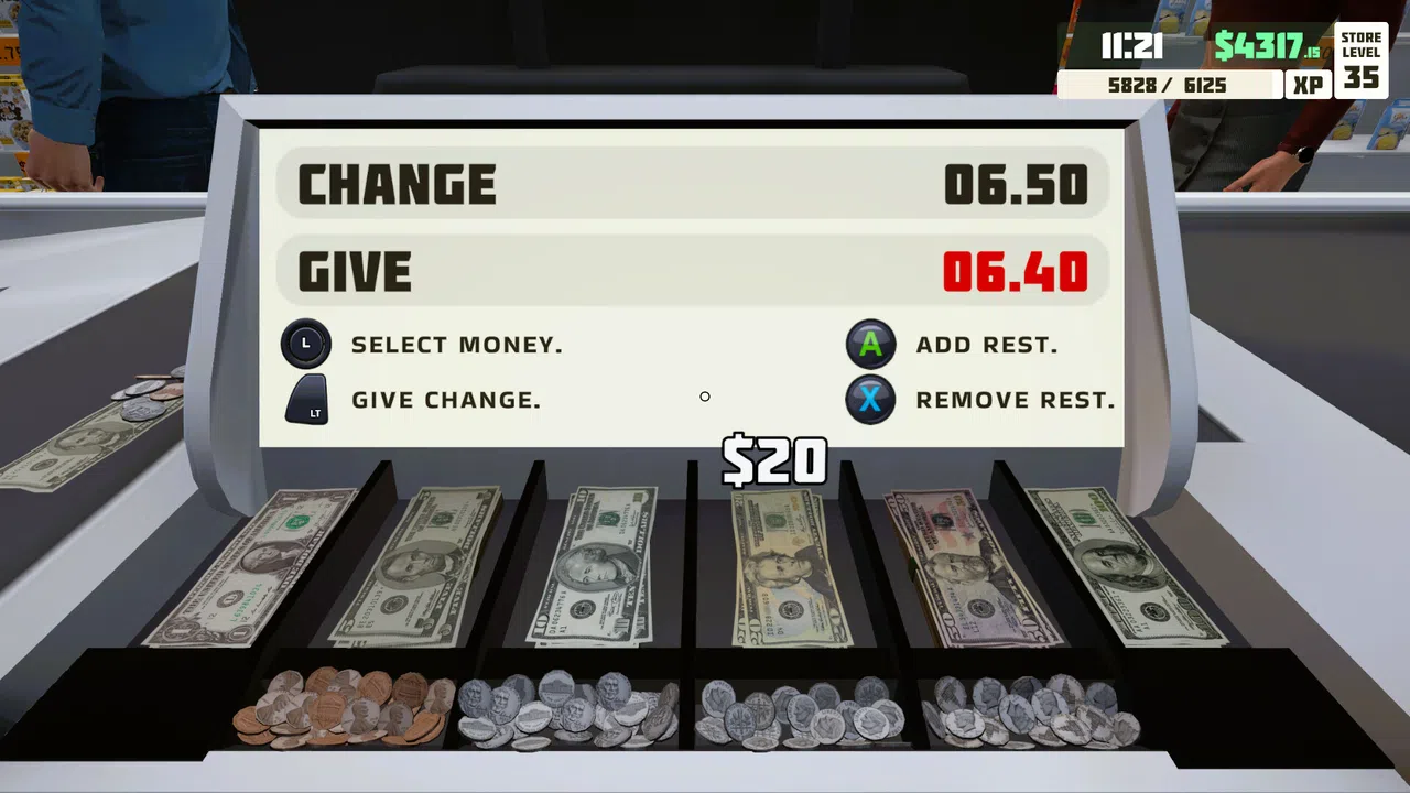 siMarket Supermarket Simulator Screenshot 6