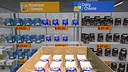 siMarket Supermarket Simulator Screenshot 3