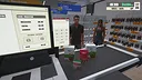 siMarket Supermarket Simulator Screenshot 5