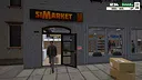 siMarket Supermarket Simulator Screenshot 0