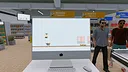 siMarket Supermarket Simulator Screenshot 8