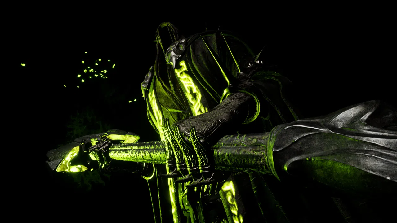 Soul of Savarog Screenshot 0