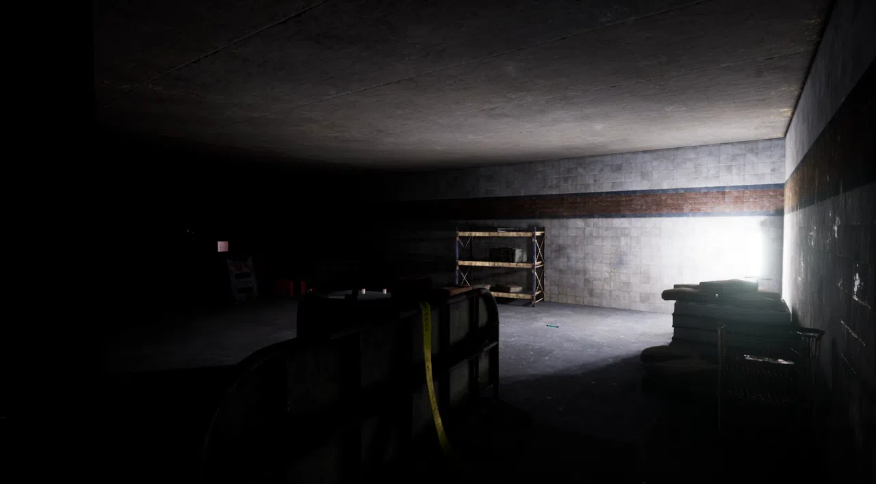 Soul of Savarog Screenshot 5