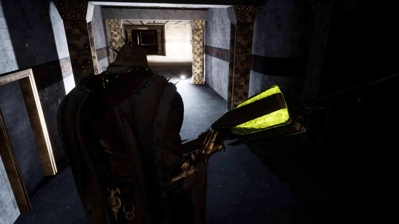 Soul of Savarog Screenshot 2