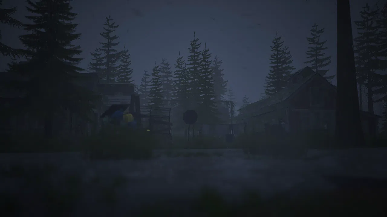 Never Be Alone Screenshot 9