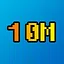 10M icon